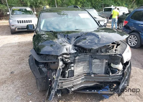 2018 GMC Acadia Slt-1 from USA, damaged, VIN 1GKKNMLS2JZ194997